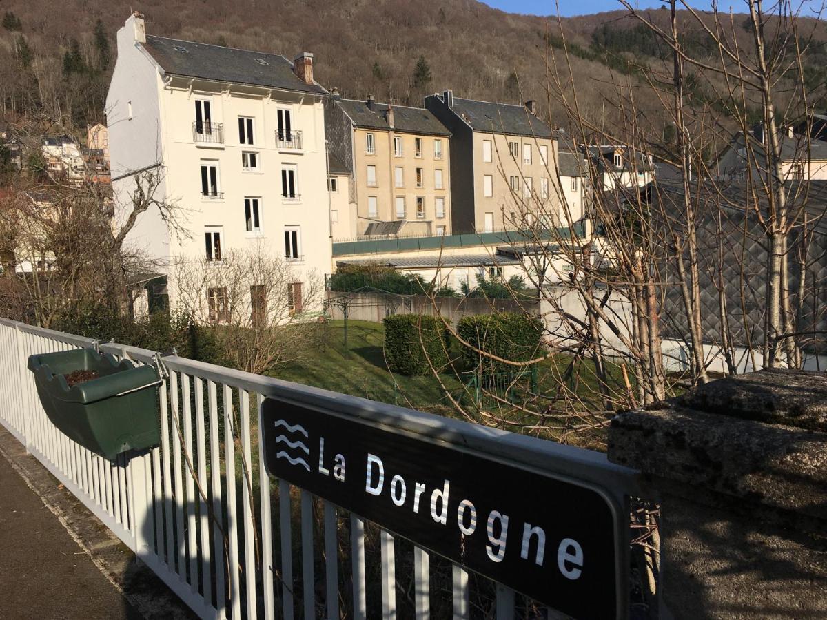 Les Montagnettes 아파트 외부 사진