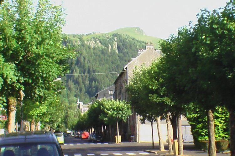 Les Montagnettes 아파트 외부 사진